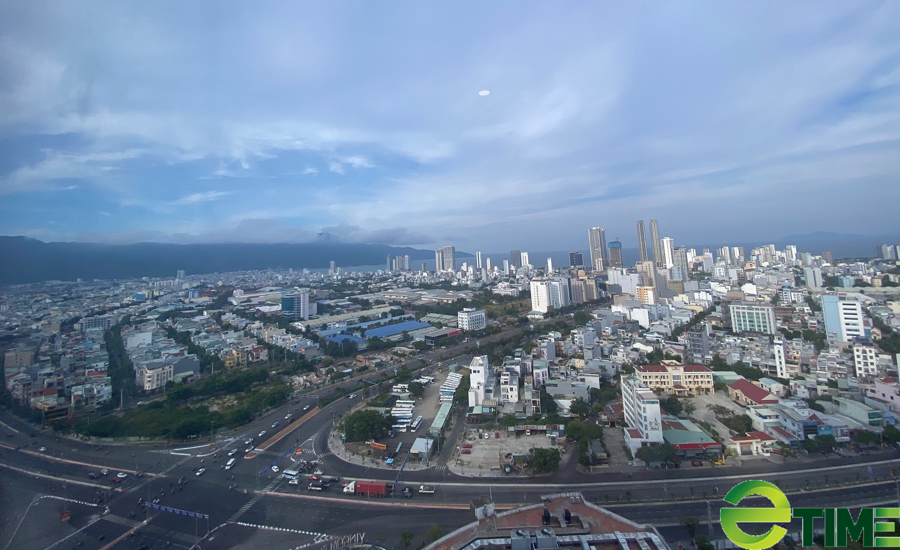 Đà Nẵng thông qua phương án đấu giá 125 lô đất - Ảnh 2. Đà Nẵng thông qua phương án đấu giá 125 lô đất - Ảnh 2.
