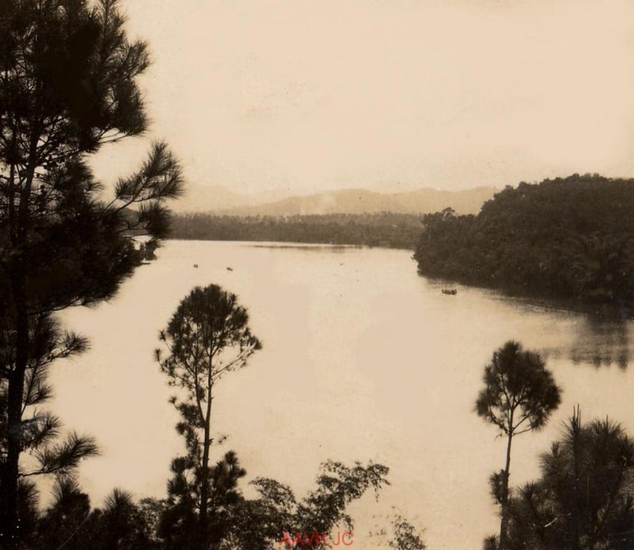 Loạt ảnh đặc biệt về Cố đô Huế những năm 1930-1940 - Ảnh 1.