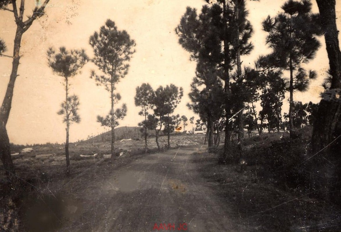 Loạt ảnh đặc biệt về Cố đô Huế những năm 1930-1940 - Ảnh 5.