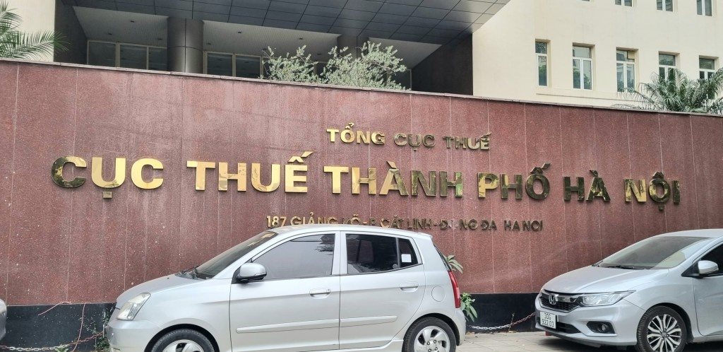 Cảnh báo việc giả danh cơ quan thuế để lừa đảo - Ảnh 1.