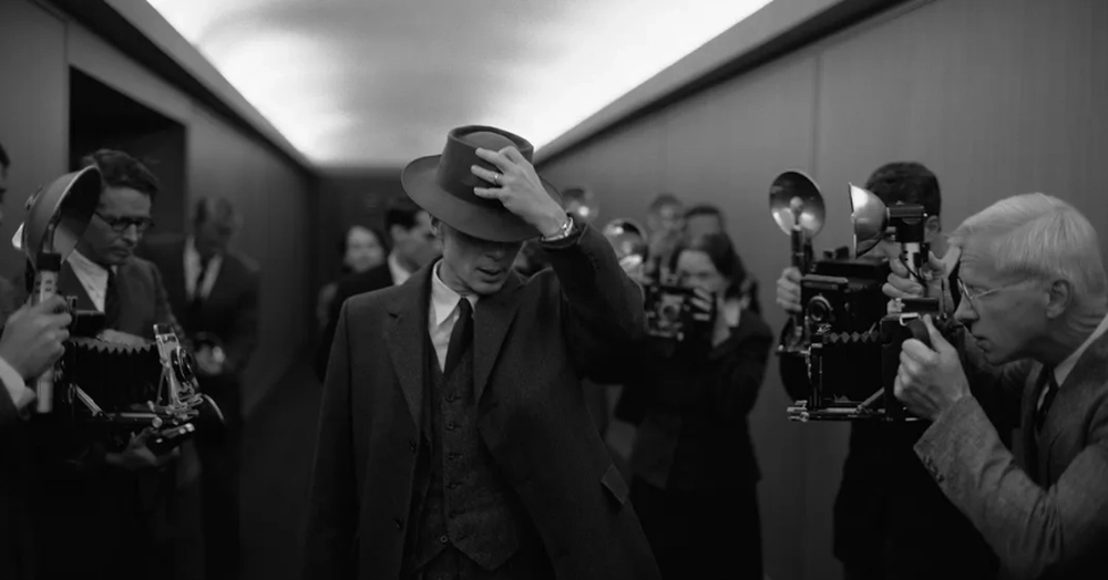 Oppenheimer – Người đàn ông bí ẩn phát minh ra bom nguyên tử - Kỳ 2 - Ảnh 2.