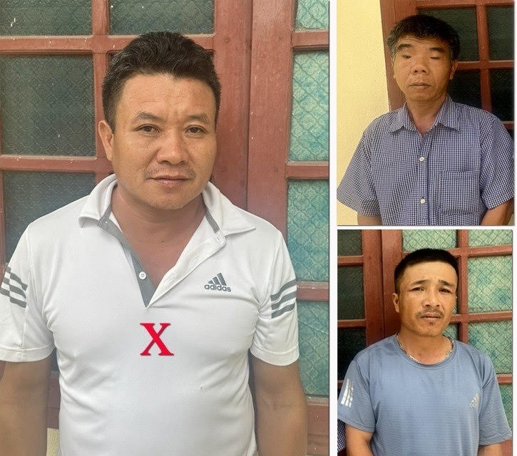 Trách nhiệm hình sự vụ 3 kẻ đánh đập dã man nam thanh niên dù đã nằm bất tỉnh - Ảnh 1.