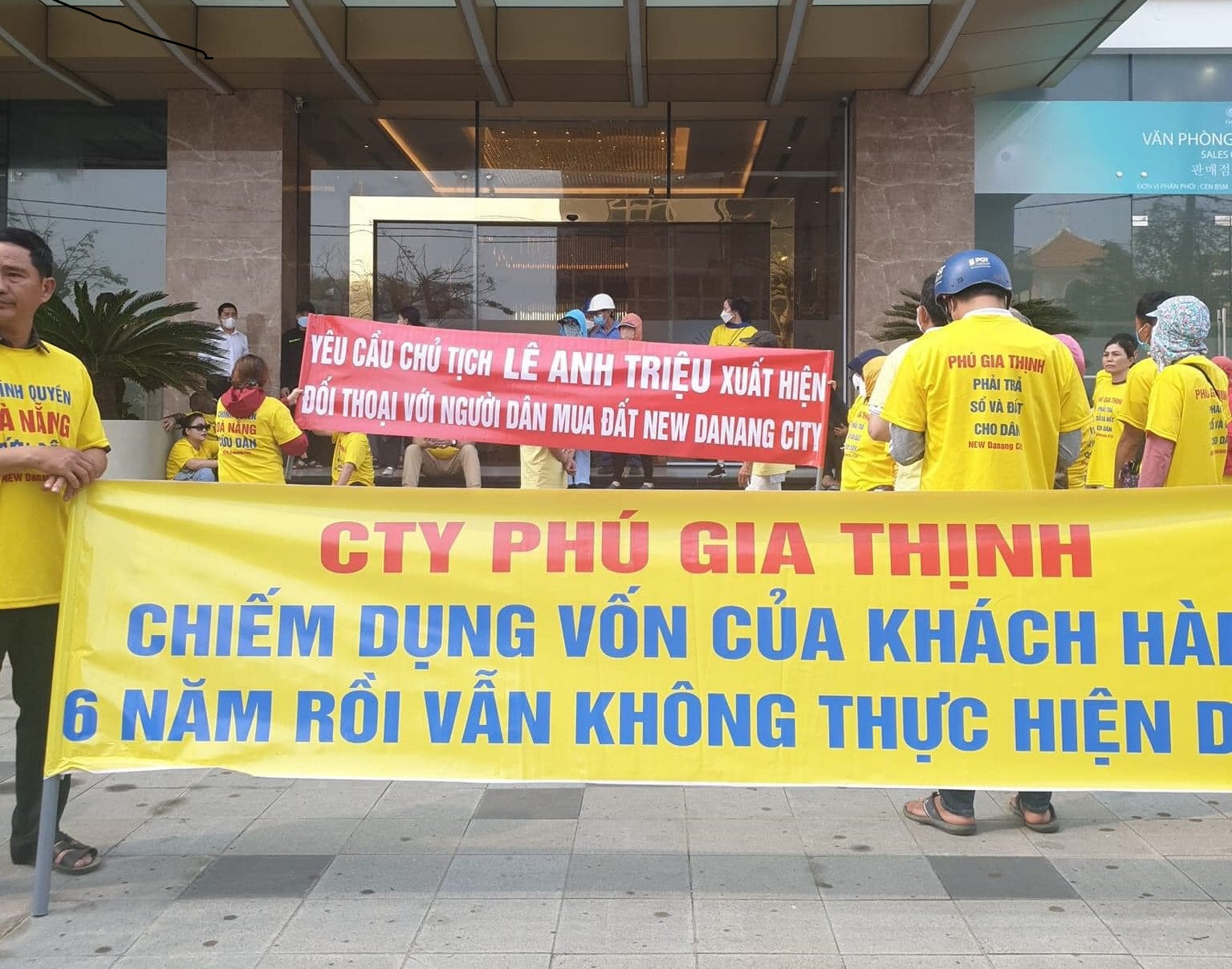 Công ty Phú Gia Thịnh bị cưỡng chế vì nợ thuế hơn 162 tỷ đồng - Ảnh 2.