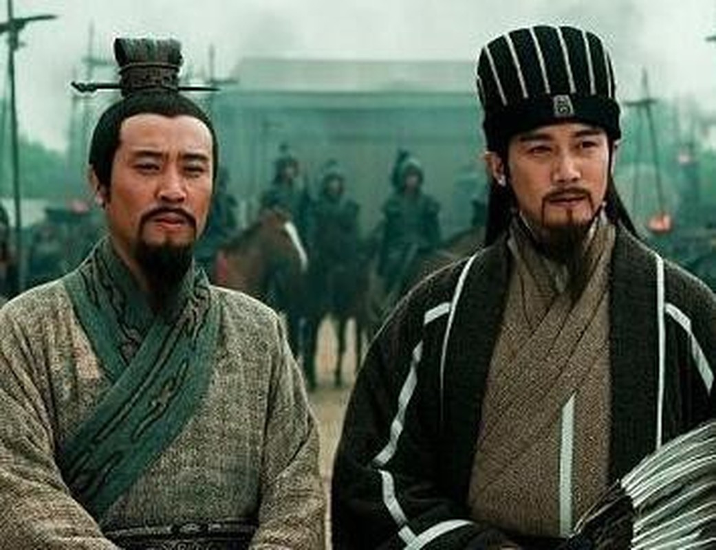 Bí ẩn “lăng mộ máu” của quân sư đại tài sánh ngang Gia Cát Lượng - Ảnh 5.