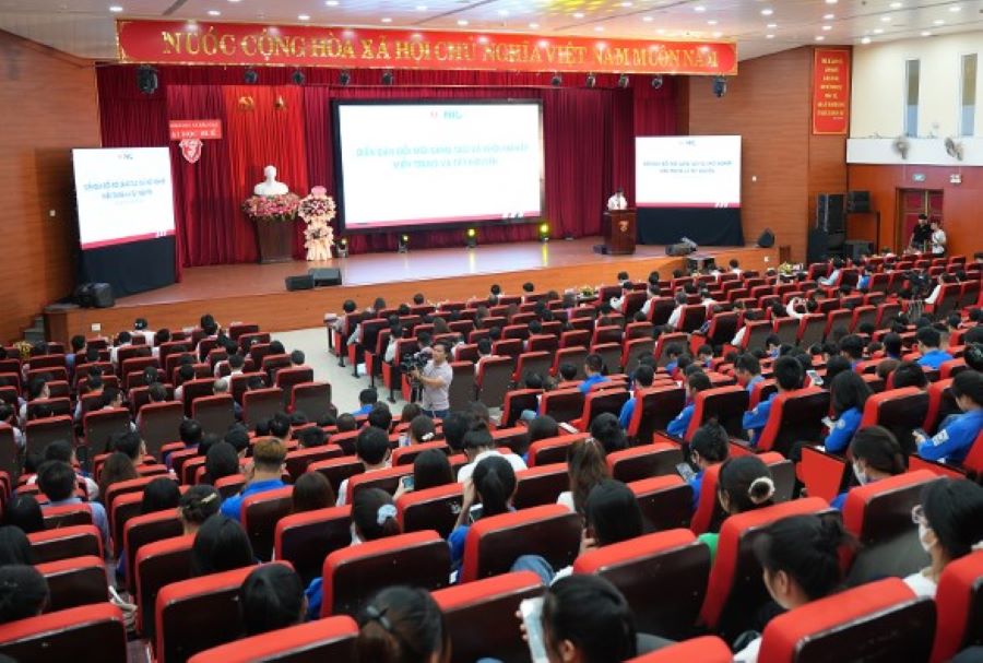 Thúc đẩy hợp tác đổi mới sáng tạo và khởi nghiệp khu vực miền Trung và Tây Nguyên - Ảnh 1. Thúc đẩy hợp tác đổi mới sáng tạo và khởi nghiệp khu vực miền Trung và Tây Nguyên - Ảnh 1.