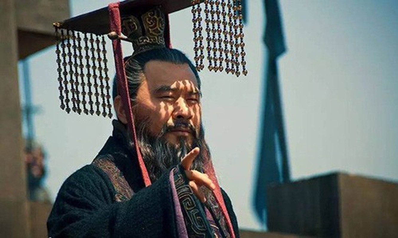 Vì sao Tào Tháo cương quyết xây 72 ngôi mộ cho mình khi còn sống? - Ảnh 7.