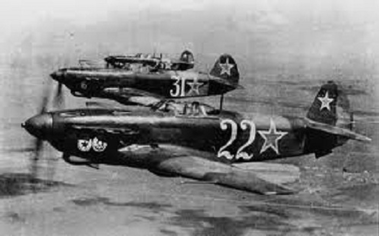 Giải mật vụ đối đầu duy nhất giữa Mỹ và Liên Xô năm 1944 - Ảnh 7.