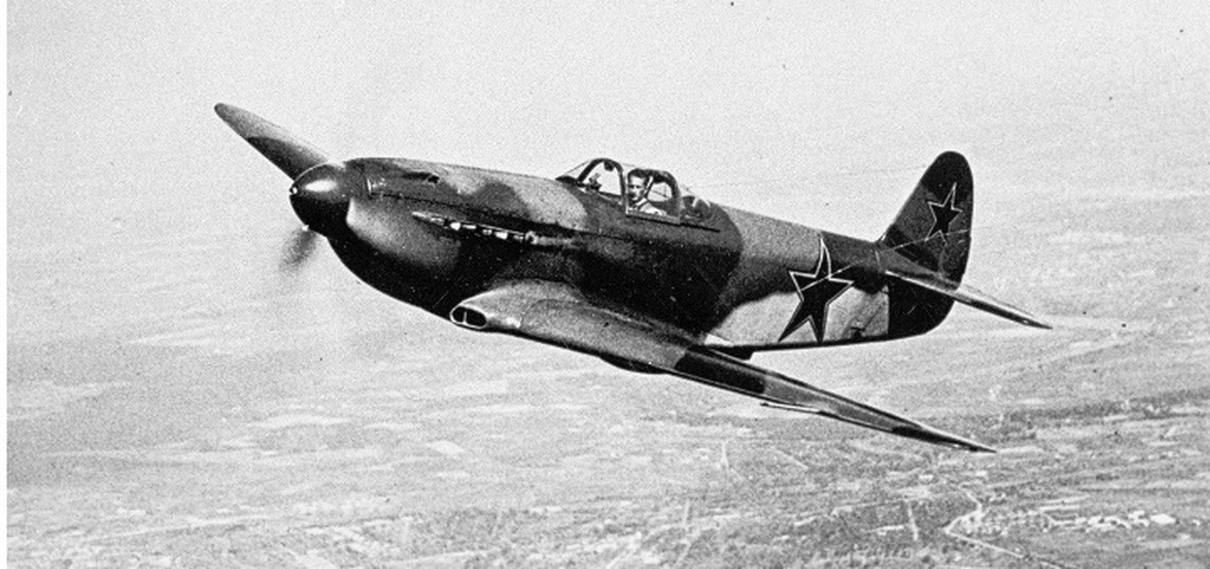 Giải mật vụ đối đầu duy nhất giữa Mỹ và Liên Xô năm 1944 - Ảnh 8.