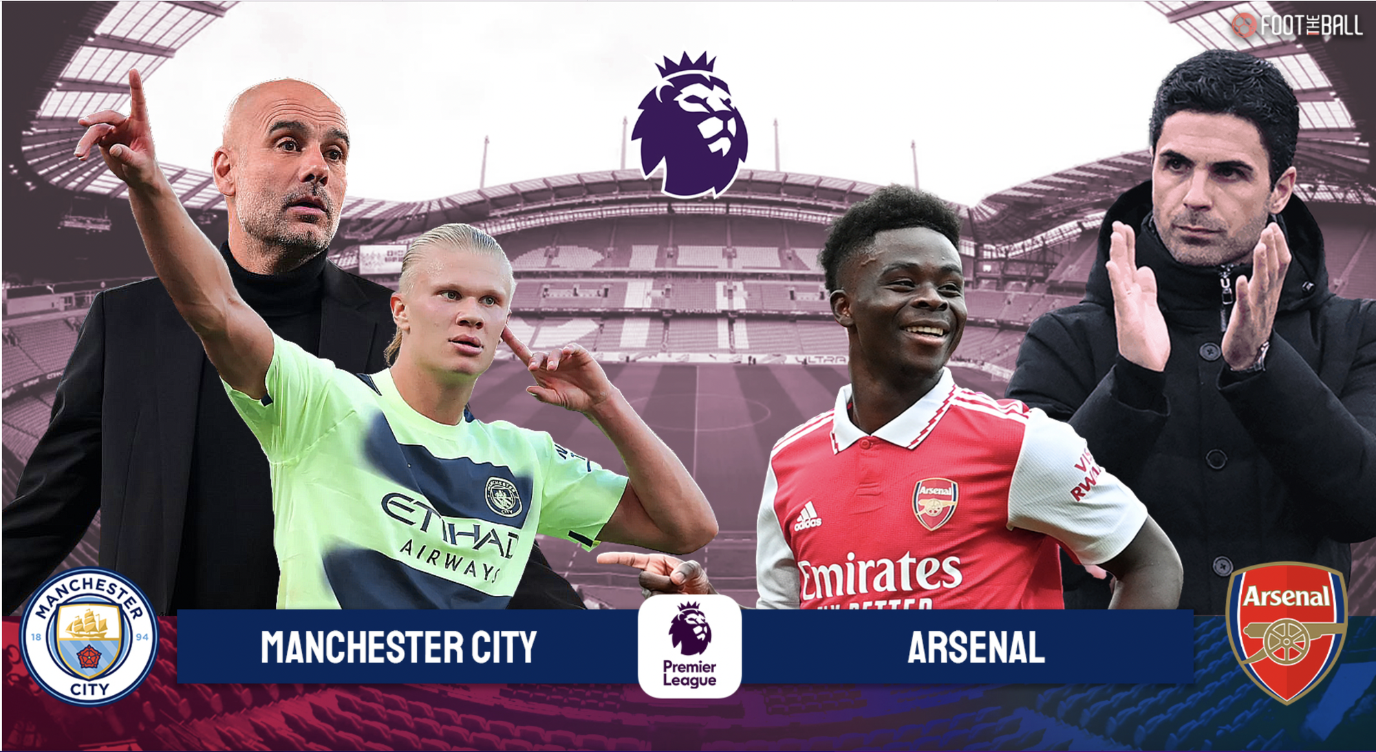 Nhận định Man City vs Arsenal (22h ngày 6/8): Thuốc thử liều cao cho tham vọng - Ảnh 1.