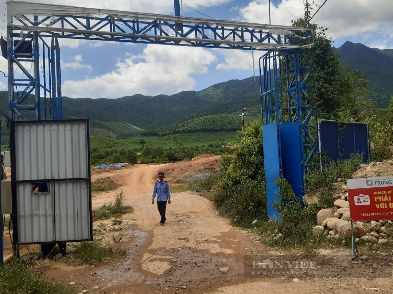 TT-Huế: Khu du lịch nổi tiếng “đắp chiếu” sau khi giao cho doanh nghiệp, dân khốn đốn vì mất công ăn việc làm - Ảnh 1.