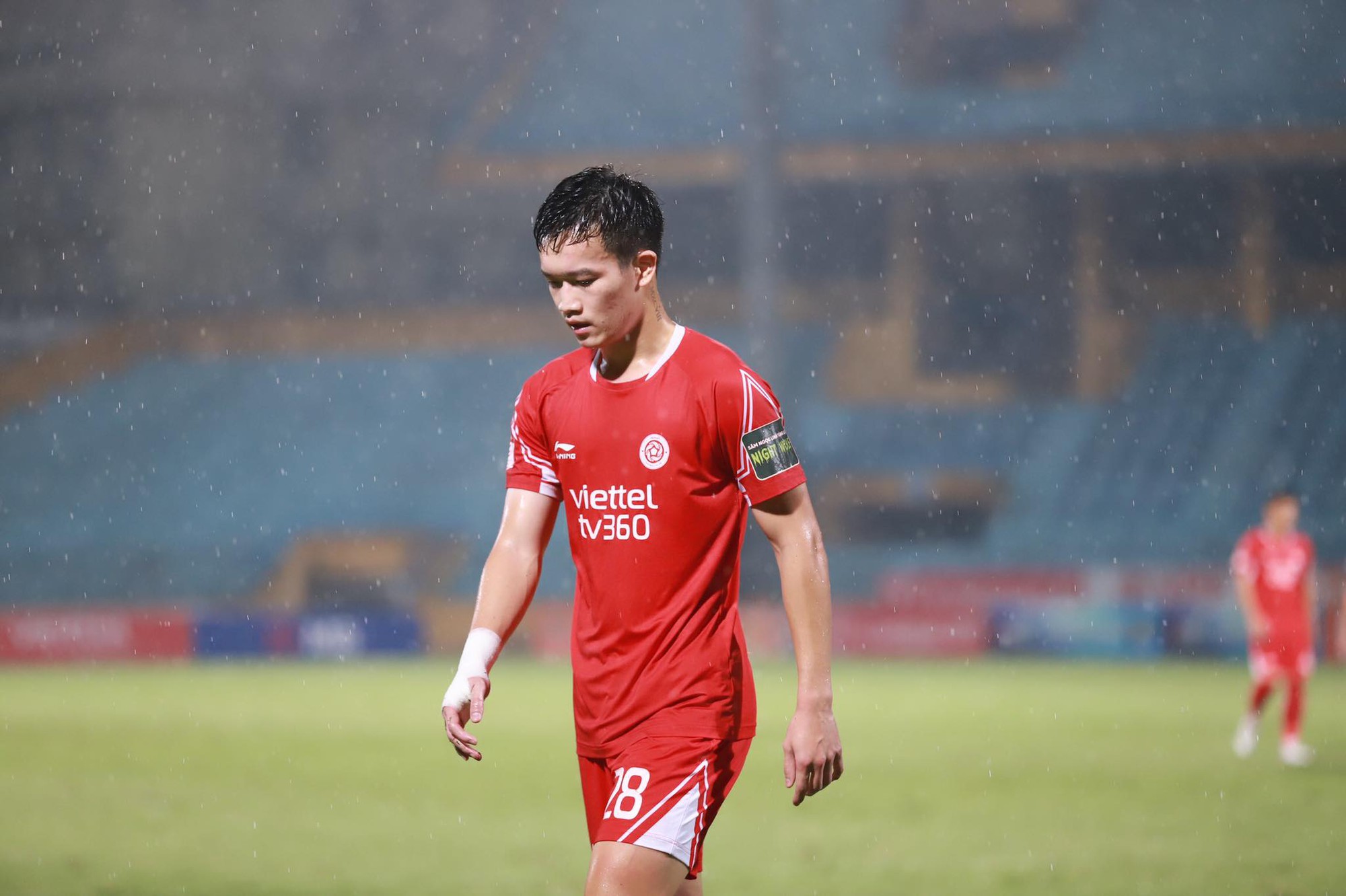 Esteghlal FC - “Đại gia” Iran muốn chiêu mộ Hoàng Đức, có gì đặc biệt? - Ảnh 1.