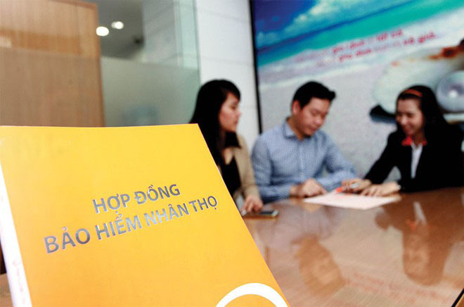 Đề xuất phạt &quot;khủng&quot; với tư vấn bảo hiểm nhân thọ sai quy định - Ảnh 1.