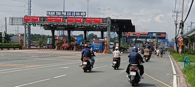 Tung chiêu &quot;tặng tiền&quot; cho cổ đông đi họp, đại hội bất thường của CII vẫn thất bại - Ảnh 1.