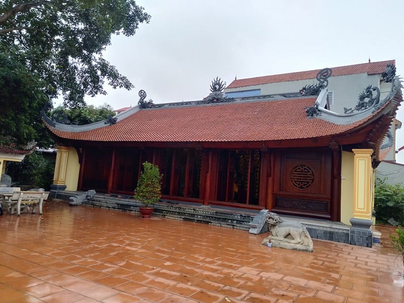 Vị đại khoa dùng nền tảng giáo dục chấn hưng đất nước - Ảnh 1.