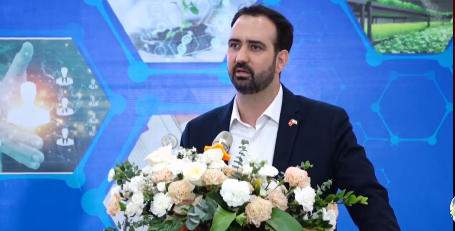 Hiệp định Thương mại tự do Việt Nam - Israel: Cơ hội để Hải Phòng tiếp cận các mặt hàng công nghệ cao của Israel - Ảnh 2.