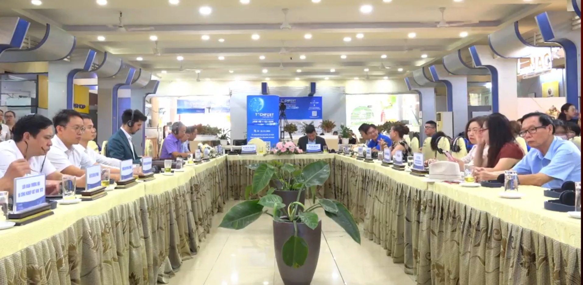 Hiệp định Thương mại tự do Việt Nam - Israel: Cơ hội để Hải Phòng tiếp cận các mặt hàng công nghệ cao của Israel - Ảnh 1.