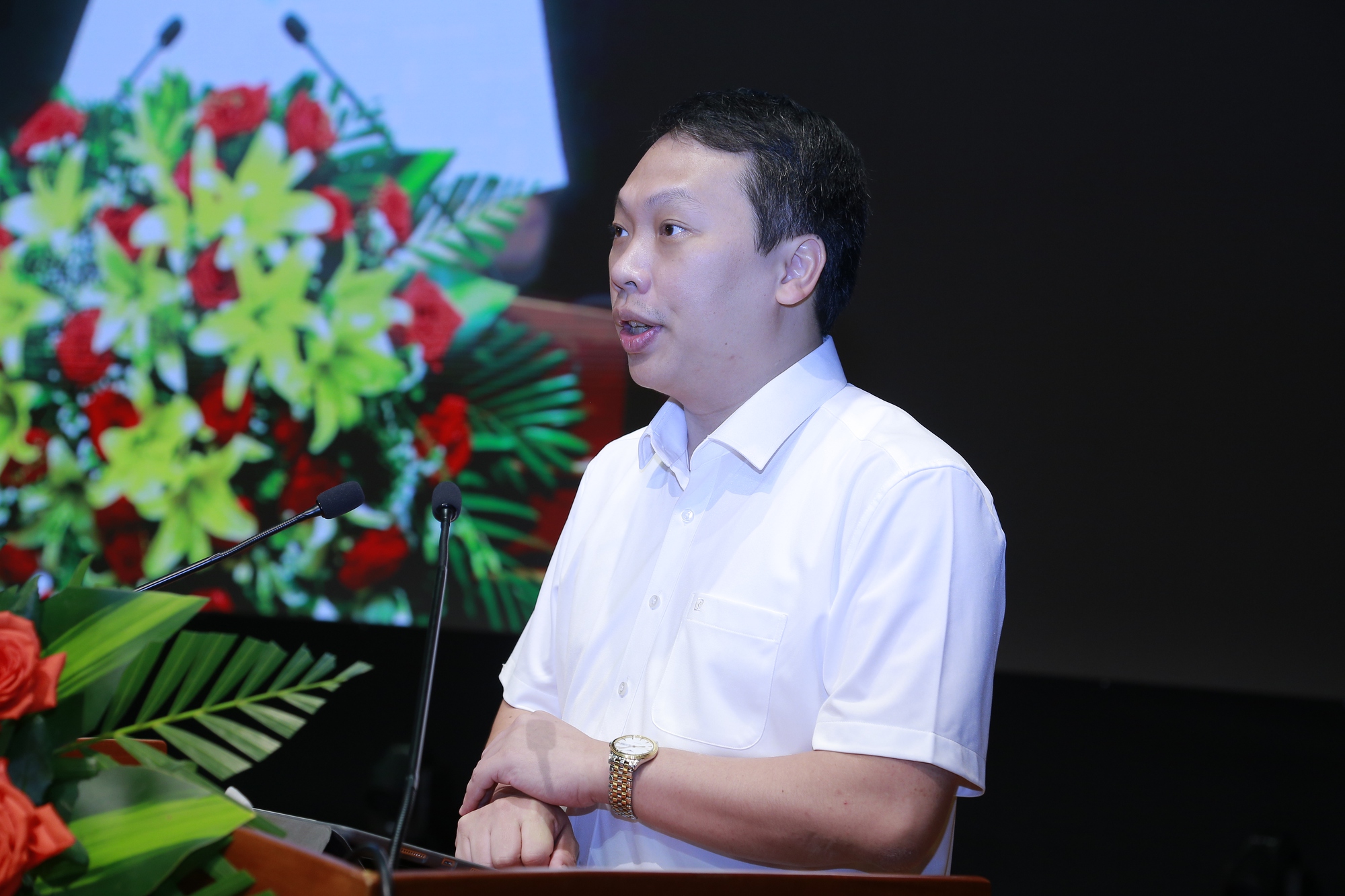 Bình Định muốn xây dựng Quy Nhơn trở thành Trung tâm trí tuệ nhân tạo của Việt Nam - Ảnh 3.