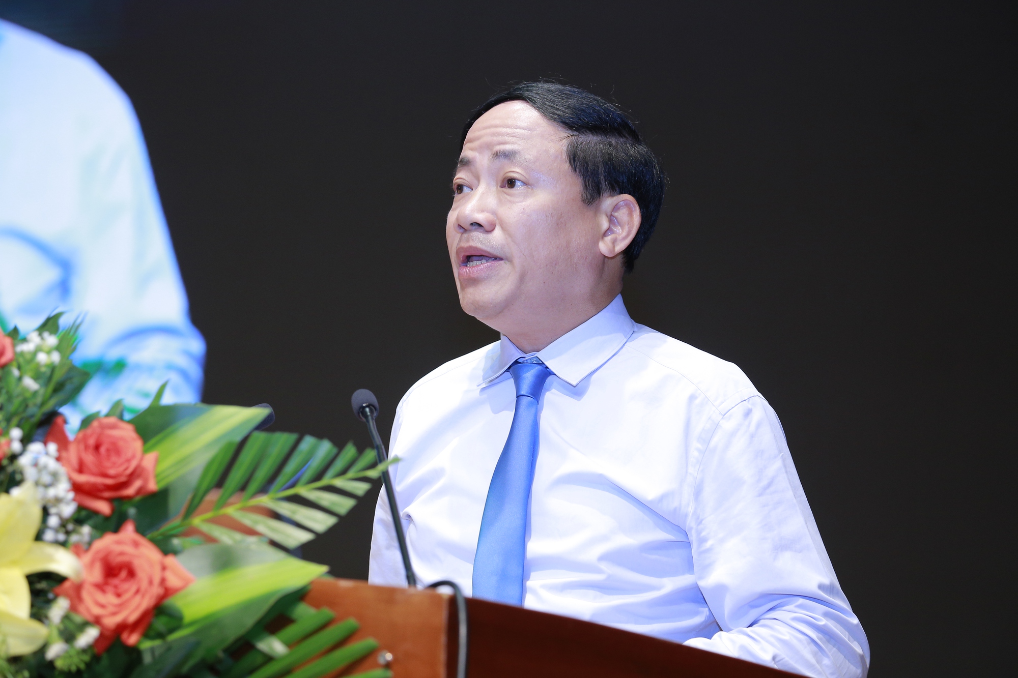 Bình Định muốn xây dựng Quy Nhơn trở thành Trung tâm trí tuệ nhân tạo của Việt Nam - Ảnh 1.