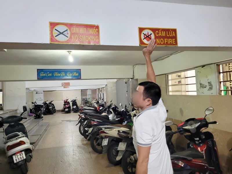 Thay đổi kích thước công trình phòng cháy chữa cháy có phải đề nghị thẩm duyệt lại hồ sơ? - Ảnh 2.