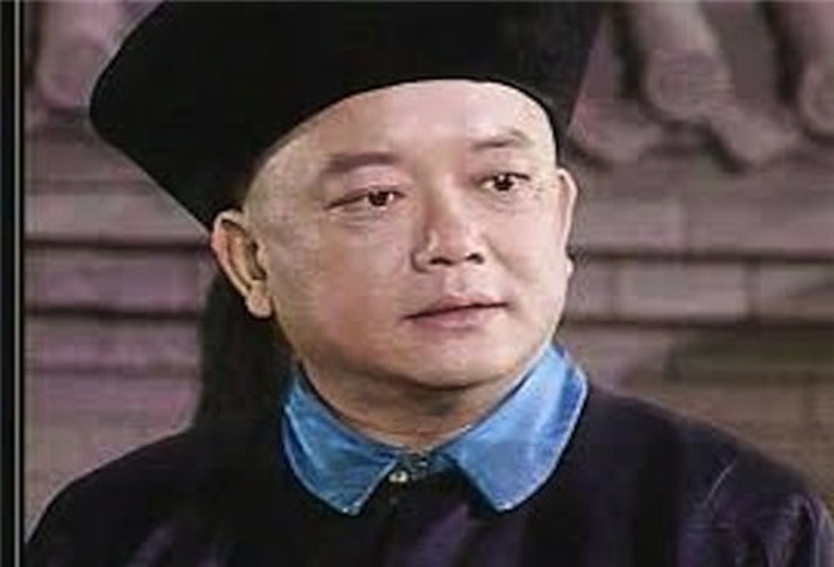 Ngoài Càn Long, tham quan Hòa Thân cả đời e dè sợ hãi người nào? - Ảnh 5.