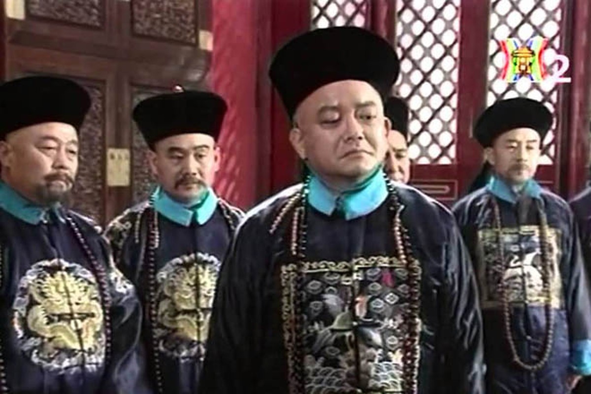 Ngoài Càn Long, tham quan Hòa Thân cả đời e dè sợ hãi người nào? - Ảnh 7.