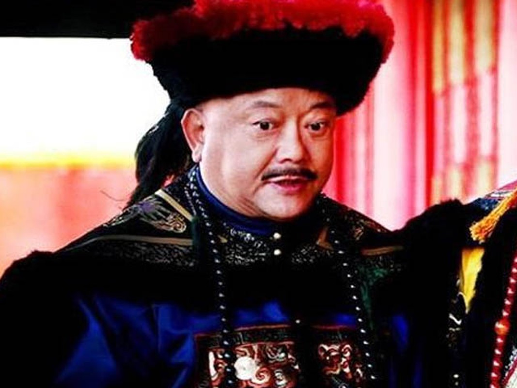 Ngoài Càn Long, tham quan Hòa Thân cả đời e dè sợ hãi người nào? - Ảnh 8.