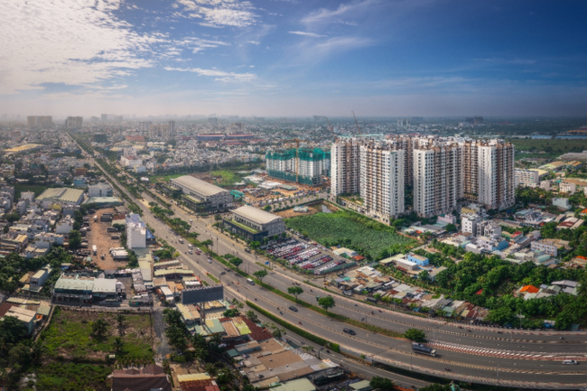 Cổ phiếu tiêu điểm hôm nay (29/9): Cổ phiếu NLG của &quot;ông lớn&quot; Nam Long được khuyến nghị mua - Ảnh 1.