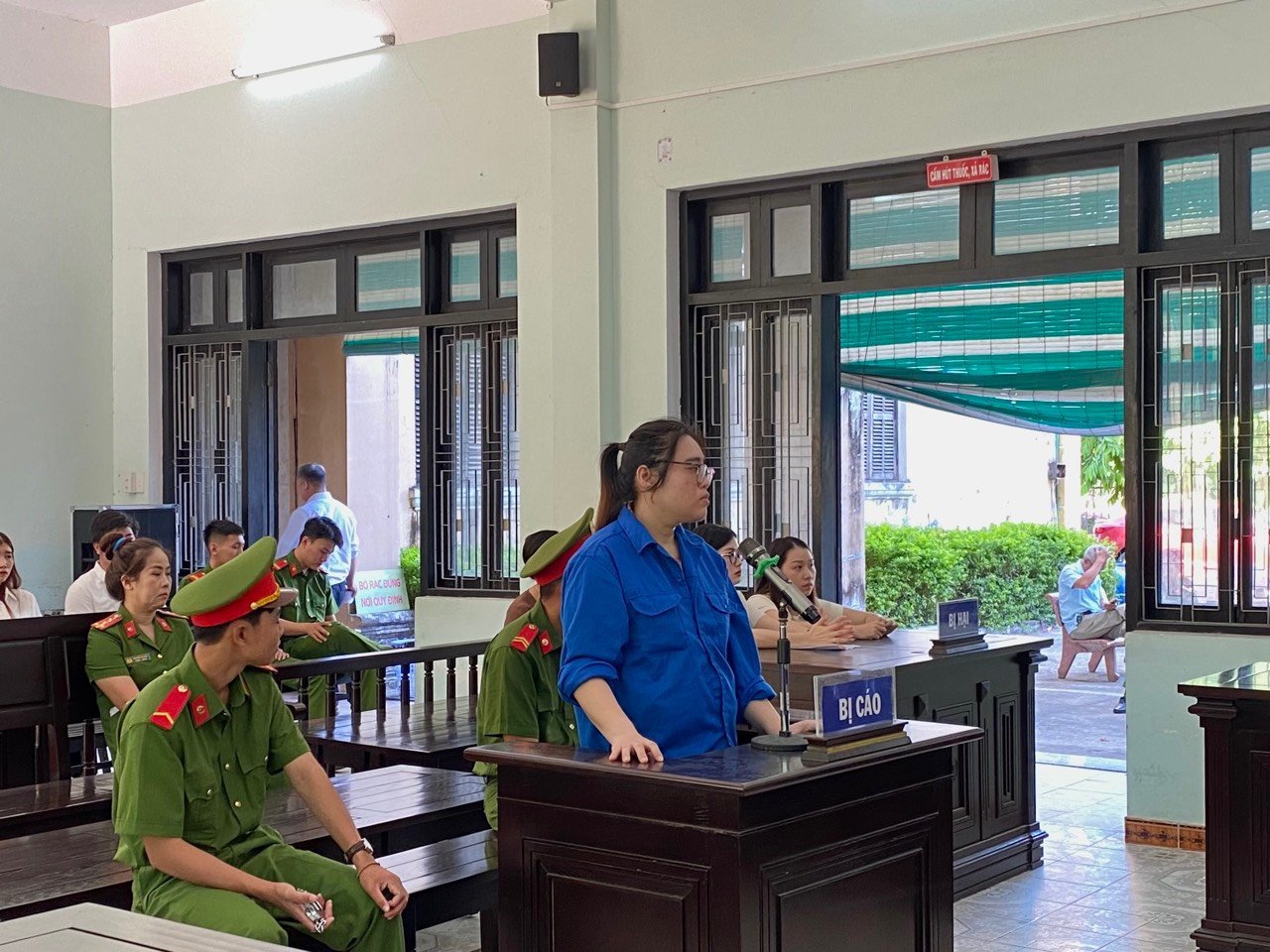 TT-Huế: “Nổ” là đại gia làm ăn lớn, người phụ nữ lừa trót lọt hàng tỷ đồng  - Ảnh 1.