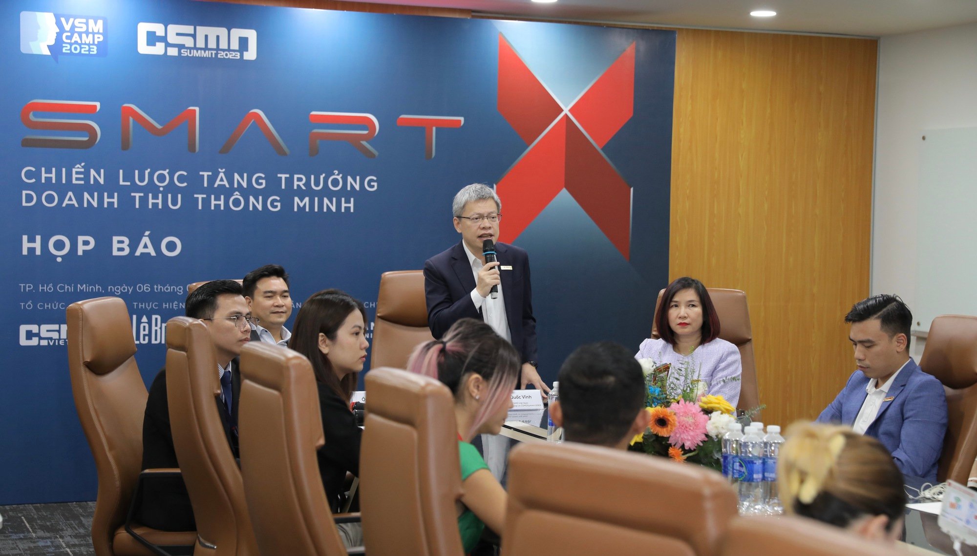 Sử dụng AI giúp doanh nghiệp tiết giảm 30%-40% chi phí sáng tạo nội dung  - Ảnh 1.