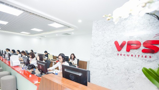 Một số tài khoản chứng khoán VPS có dấu hiệu bị lộ mật khẩu đăng nhập được đưa lên các trang web đen - Ảnh 1.