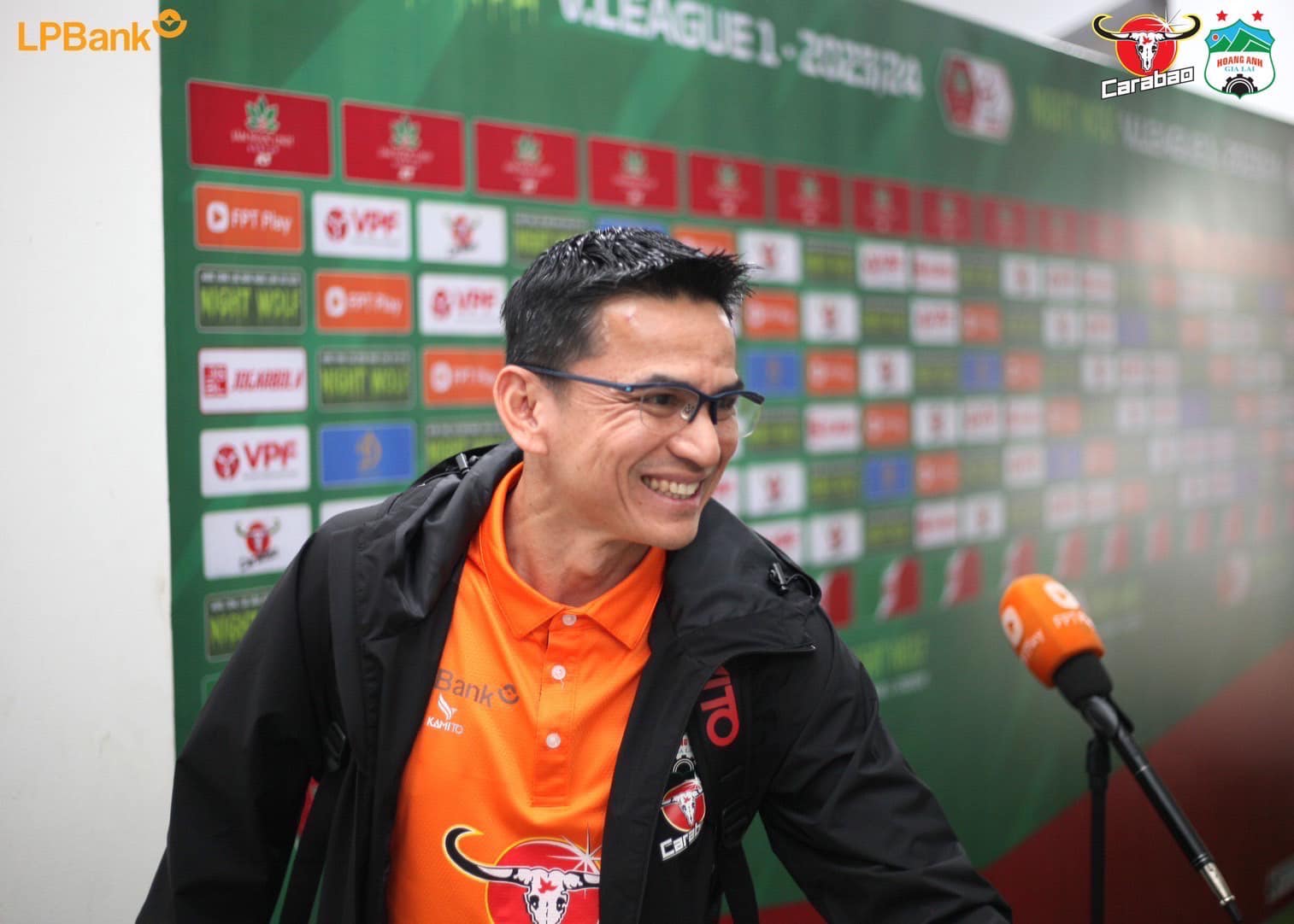 10 lượt HLV đã rời ghế tại V.League 2023/2024, gồm những ai?- Ảnh 2.