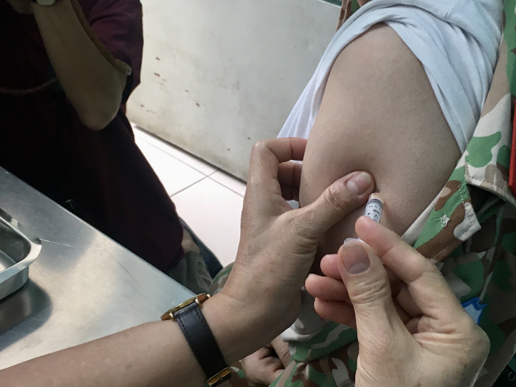 Thời gian thực hành để được cấp giấy phép hành nghề khám bệnh, chữa bệnh là bao lâu?- Ảnh 1.