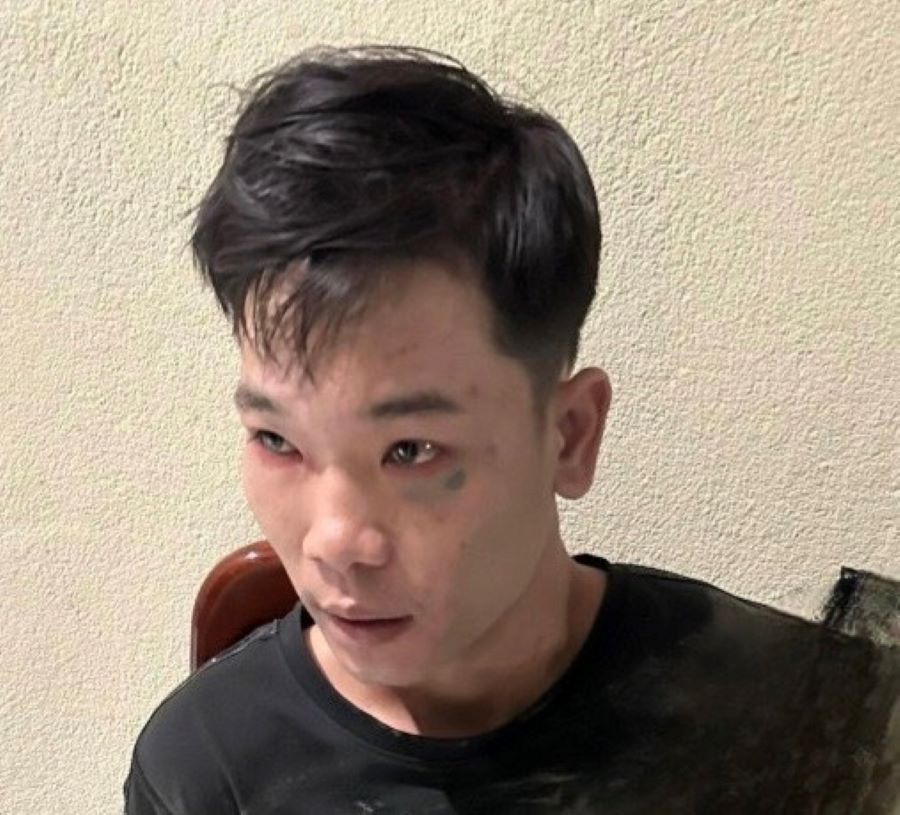 Người dân nghẹn ngào kể về tấm gương Phó trưởng Công an phường ở Huế hy sinh khi làm nhiệm vụ- Ảnh 5.