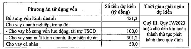 SHB chuẩn bị phát hành hơn 45 triệu cổ phiếu ESOP- Ảnh 1.