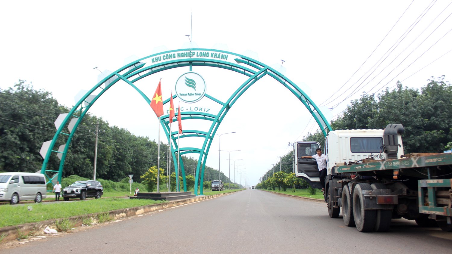 Hàng loạt vi phạm trong quản lý đất đai, tài nguyên môi trường ở tỉnh Đồng Nai- Ảnh 4.