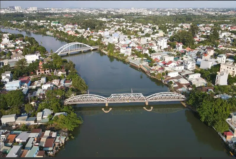 Hàng loạt vi phạm trong quản lý đất đai, tài nguyên môi trường ở tỉnh Đồng Nai- Ảnh 2.