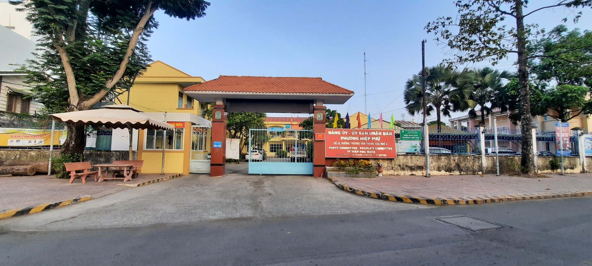 TP.HCM: UBND phường Hiệp Phú chi tiền hỗ trợ dịch Covid-19 trùng 246 trường hợp- Ảnh 1.
