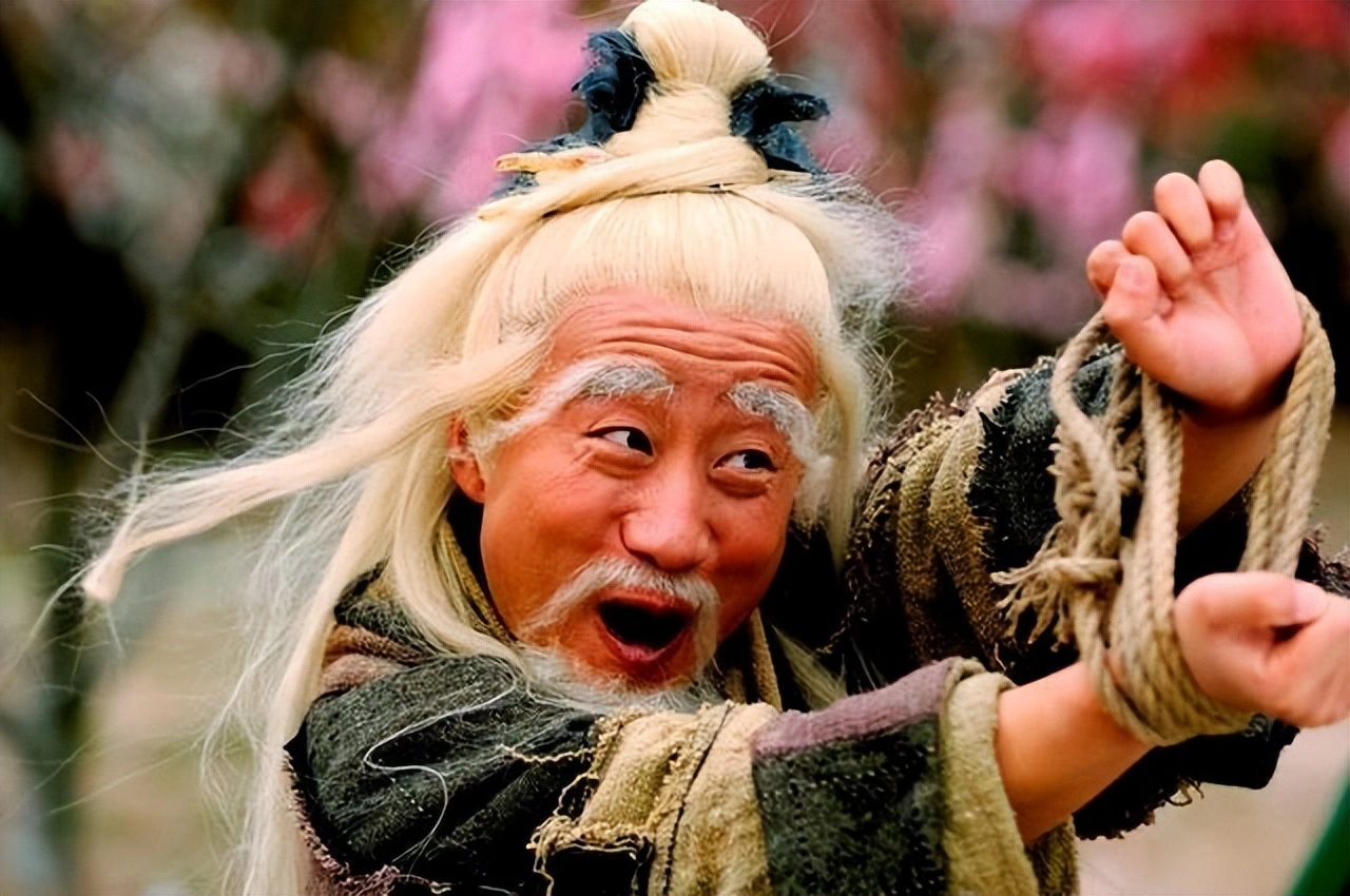 Vương Trùng Dương, Chu Bá Thông và Trương Tam Phong, ai mạnh hơn?- Ảnh 4.