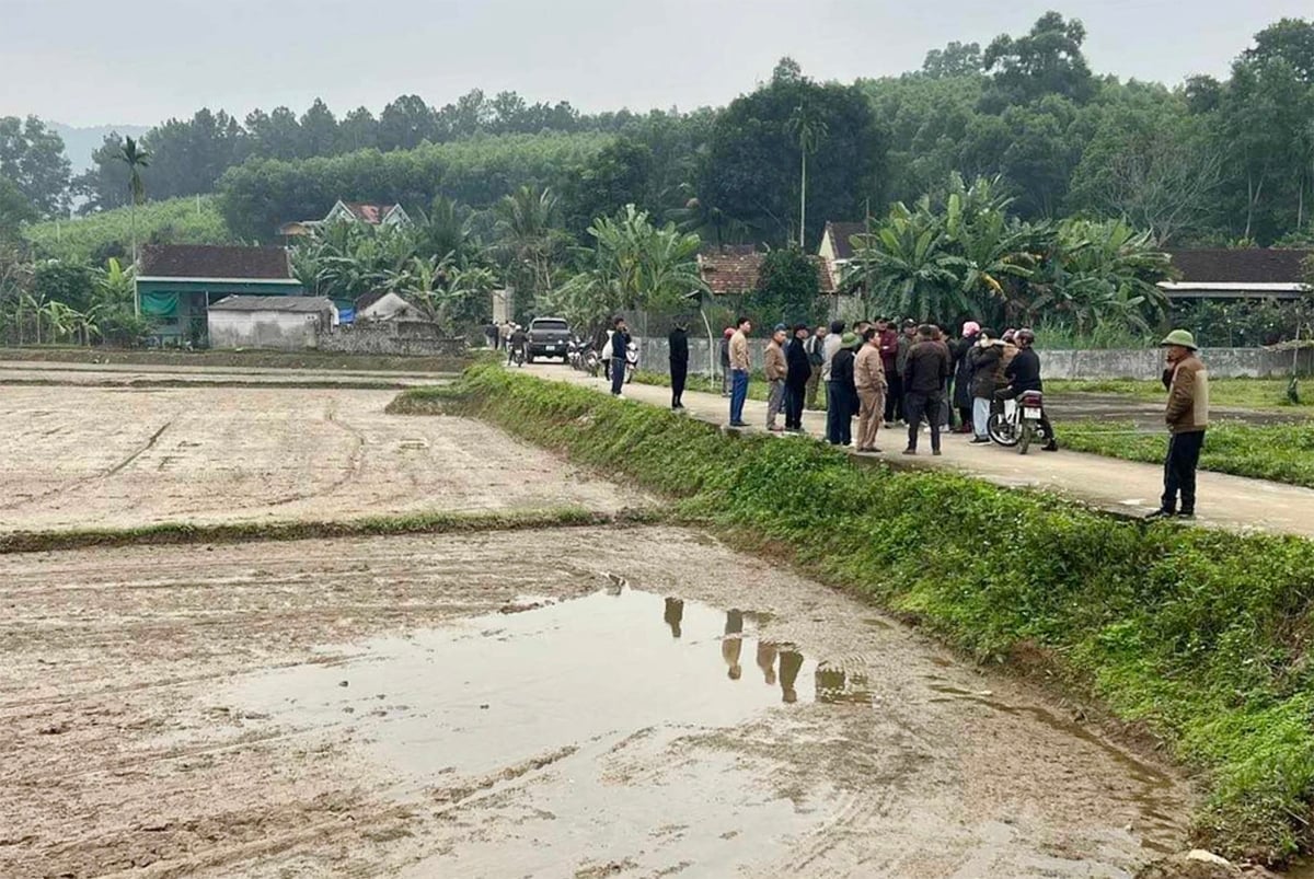 Con rể truy sát cả gia đình vợ ở Nghệ An đã tự tử, vụ án có thể được giải quyết thế nào?- Ảnh 1.