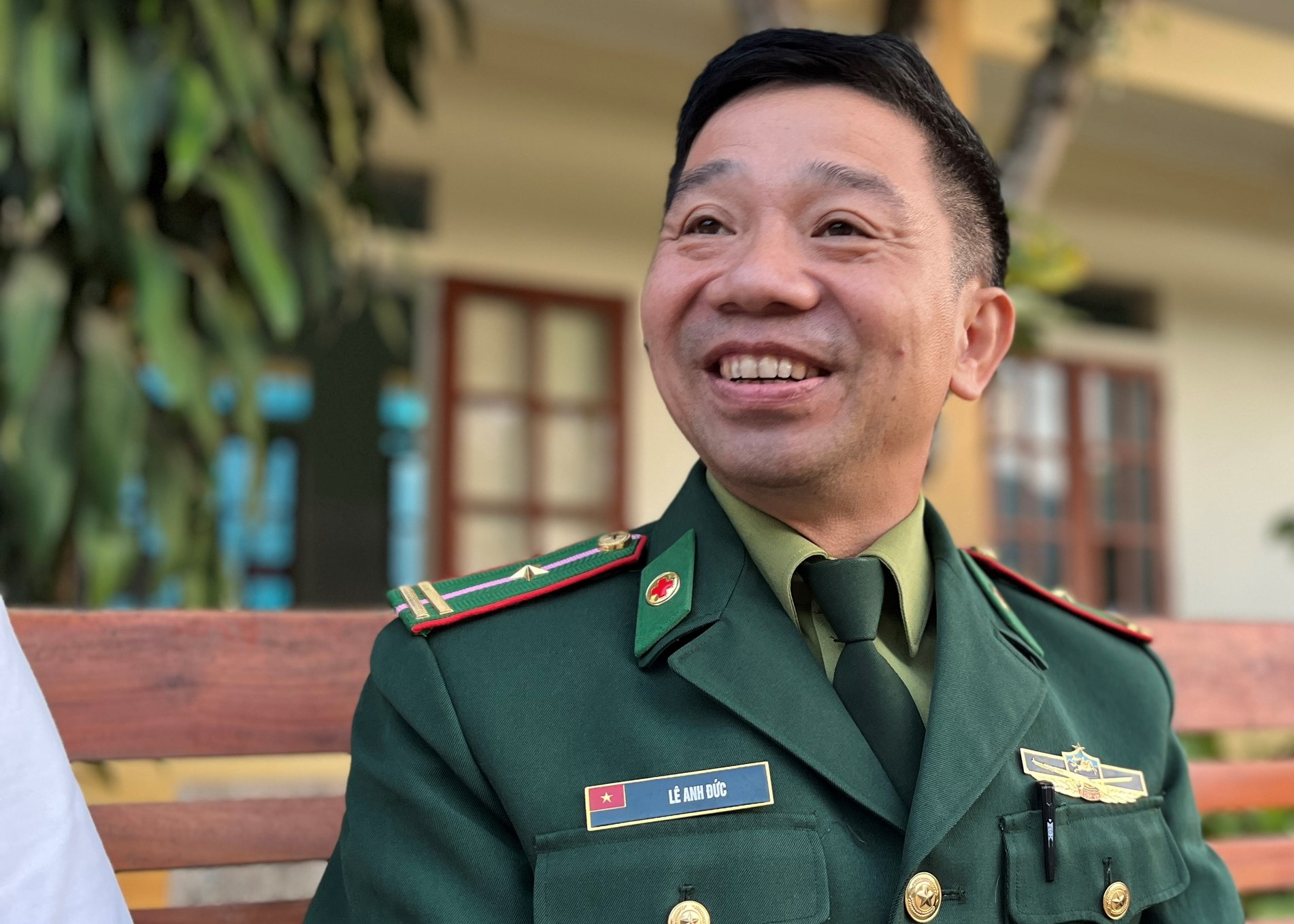 Gặp "thần y" ở Nghệ An chuyên trị độc lá ngón, cứu nhiều người từ cõi chết trở về- Ảnh 2.