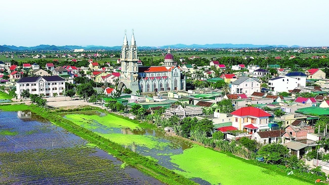 Ra đi và trở về làng…- Ảnh 2.