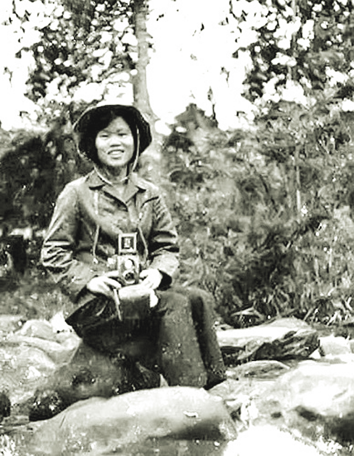 Khu 5 - một thời đau thương và anh dũng- Ảnh 3.