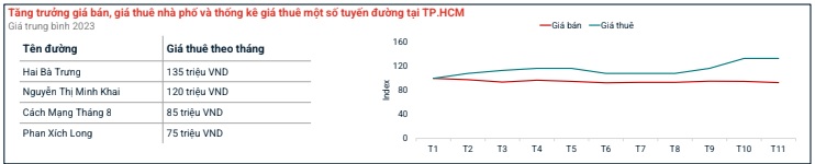 Ảm đạm mặt bằng cho thuê ngay trung tâm Sài Gòn những ngày cuối năm- Ảnh 6.
