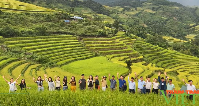 Kỷ niệm 20 năm thành lập tỉnh Lai Châu: Phát triển toàn diện, nền tảng để Lai Châu tiếp tục vững bước- Ảnh 5.