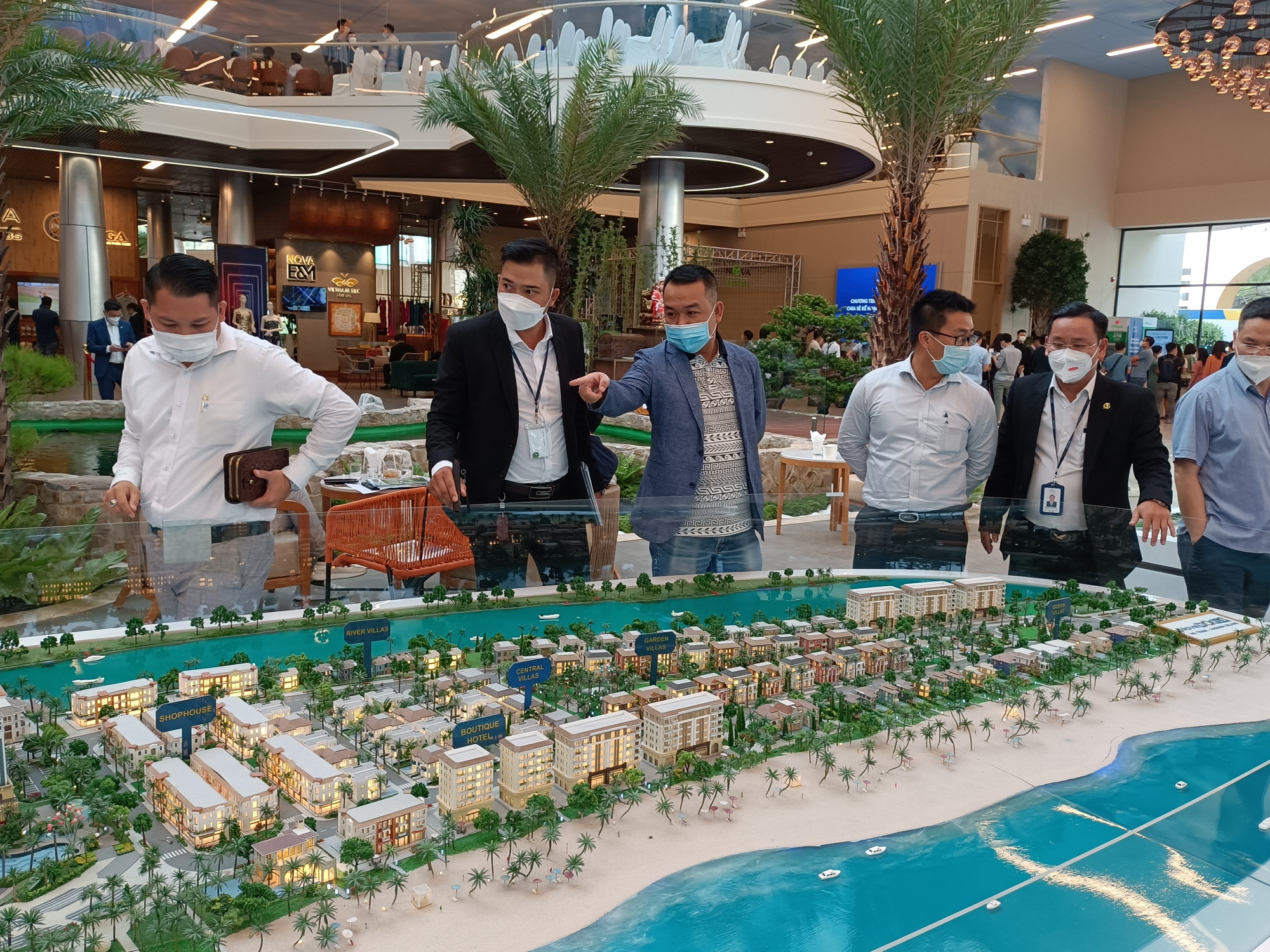 Chính sách hỗ trợ lãi suất 2% cho doanh nghiệp được giải ngân quá thấp, HoREA chỉ ra 4 nguyên nhân- Ảnh 1.