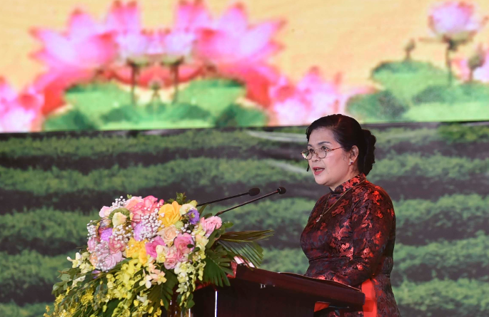 Lai Châu đạt nhiều thành tựu nổi bật sau 20 năm chia tách và thành lập- Ảnh 3. Lai Châu đạt nhiều thành tựu nổi bật sau 20 năm chia tách và thành lập- Ảnh 3.