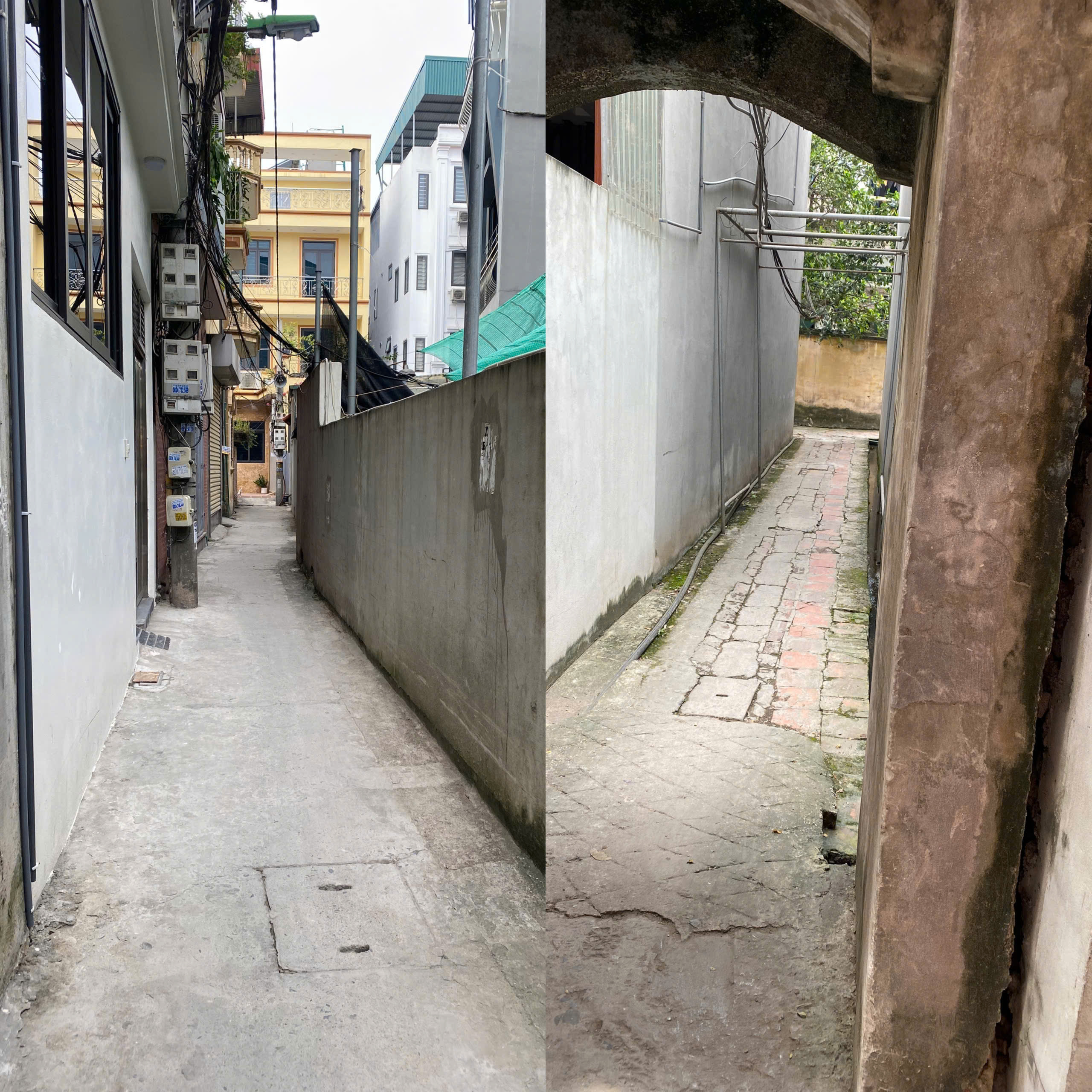 Giá rao bán tăng, đất nền ngoại thành Hà Nội có thật sự sốt?- Ảnh 3.