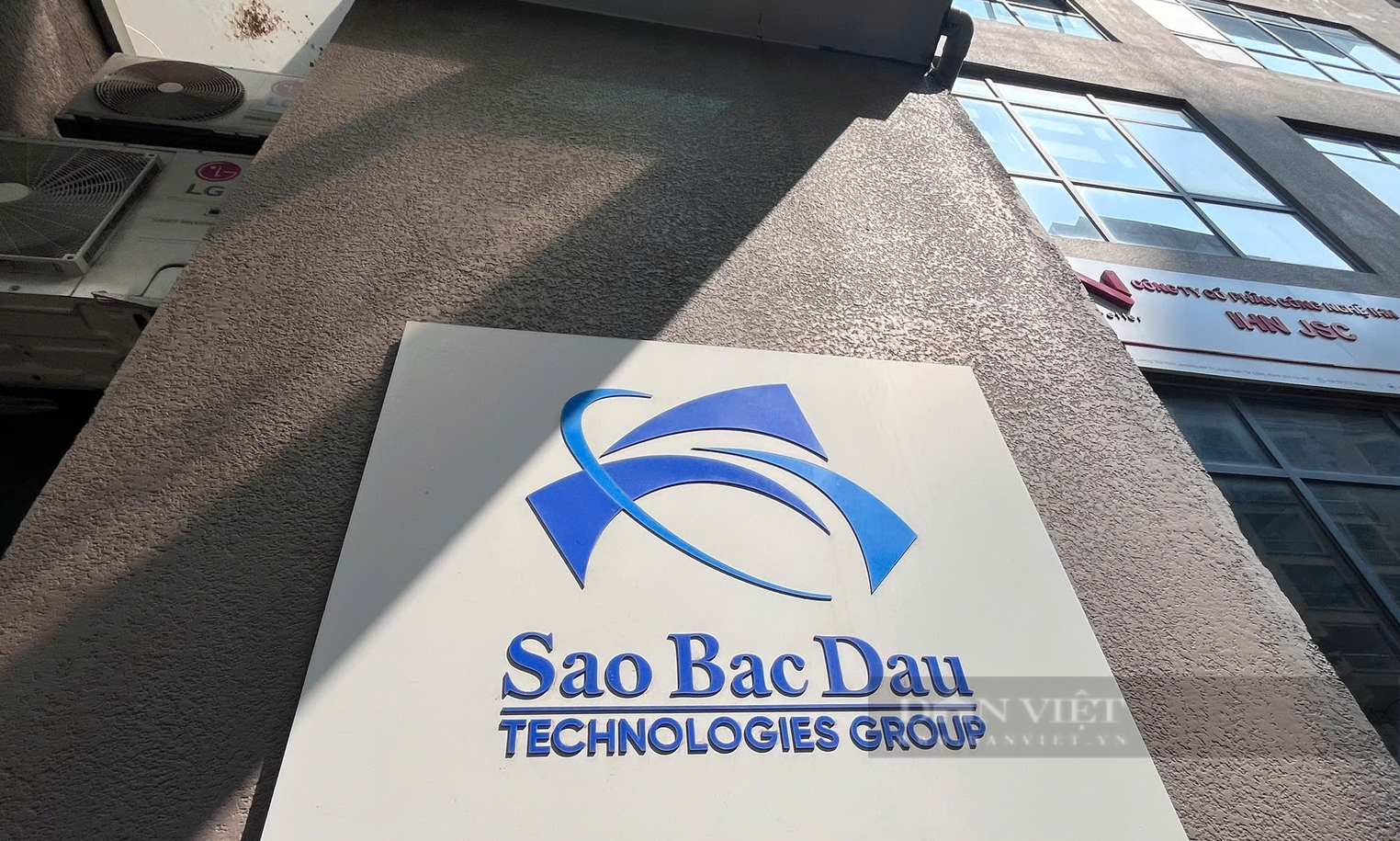 Công ty Sao Bắc Đẩu (MCK: SBĐ) nợ tiền hợp đồng đối tác, nhiều khúc mắc chưa được giải quyết- Ảnh 1.