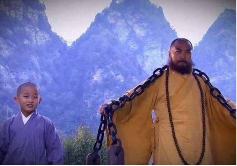 Đệ tử không chính thức của Dương Quá: Võ công vượt trội, đem lòng yêu người con gái thích sư phụ - Ảnh 2.