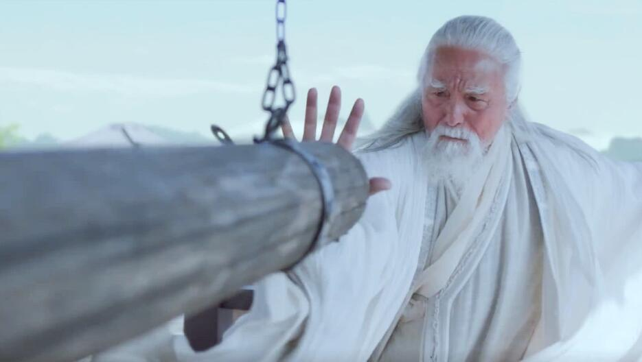 Đệ tử không chính thức của Dương Quá: Võ công vượt trội, đem lòng yêu người con gái thích sư phụ - Ảnh 3.
